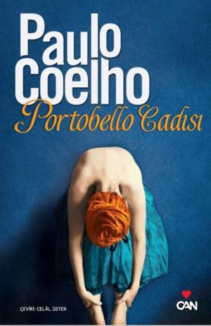 Cover of the book Portobello Cadısı by Can Dündar