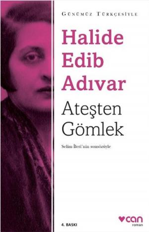 Cover of the book Ateşten Gömlek (Sadeleştirilmiş Metin) by Ayfer Tunç