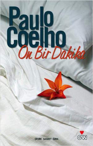 Cover of the book On Bir Dakika by Halide Edib Adıvar