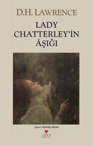 Book cover of Lady Chatterley'in Aşığı