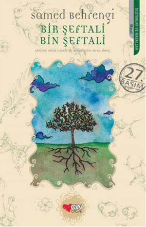 Cover of the book Bir Şeftali Bin Şeftali by Tahsin Yücel