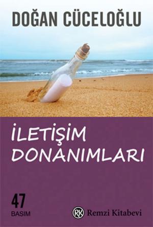 Cover of the book İletişim Donanımları by Hıfzı Topuz