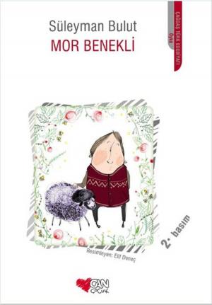 Cover of the book Mor Benekli by Lewis Carroll