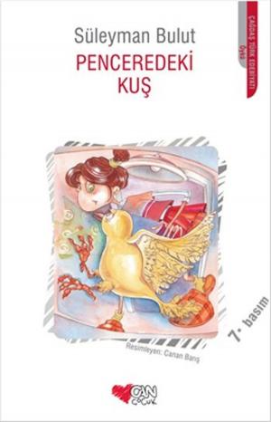 Cover of the book Penceredeki Kuş by Ginny Lassiter