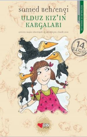 Cover of the book Ulduz Kız'ın Kargaları by Bilgin Adalı