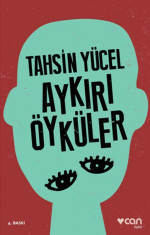 Cover of the book Aykırı Öyküler by Stefan Zweig