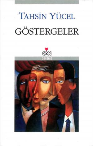 Cover of the book Göstergeler by Tahsin Yücel