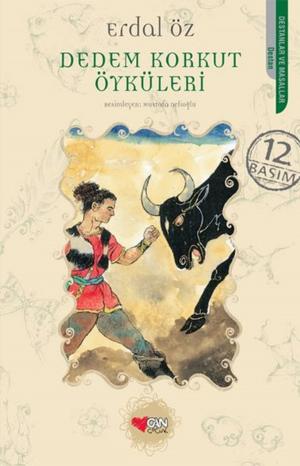 Cover of the book Dedem Korkut Öyküleri by Melek Özlem Sezer