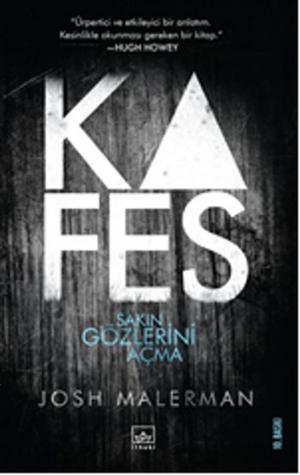 Cover of the book Kafes by Brian D. Beckstead