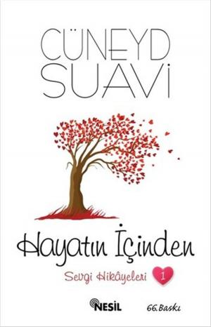 Cover of the book Hayatın İçinden - Sevgi Hikayeleri 1 by İhsan Atasoy