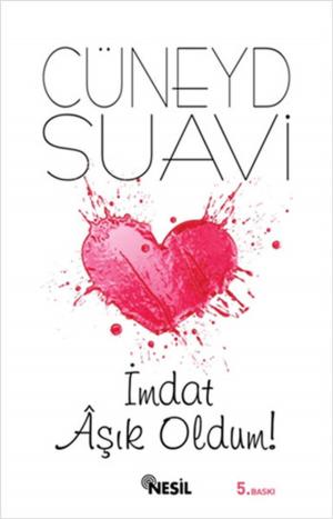 Cover of the book İmdat Aşık Oldum! by Ali Erkan Kavaklı
