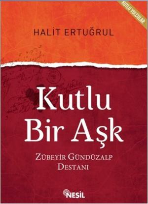 bigCover of the book Kutlu Bir Aşk by 