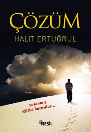 Cover of the book Çözüm by Nesil Yayınları