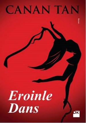 Cover of the book Eroinle Dans by Jean-Christophe Grange