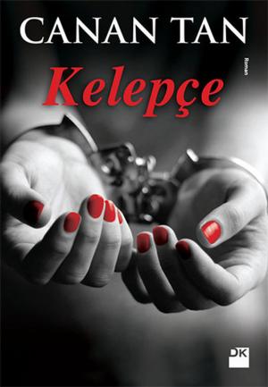 Book cover of Kelepçe