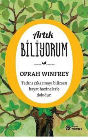 Cover of the book Artık Biliyorum by Pam Grout
