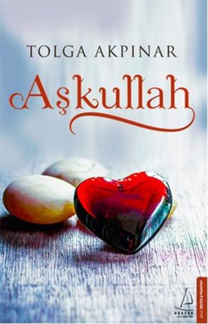 Cover of the book Aşkullah by Erol Çalı
