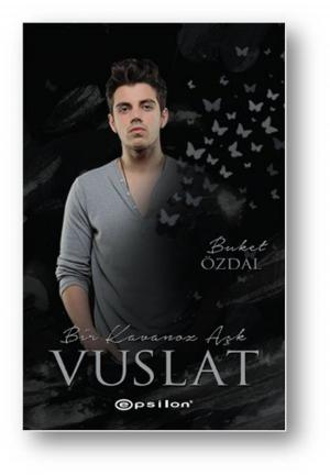 Cover of the book Bir Kavanoz Aşk - Vuslat by Robert Louis Stevenson
