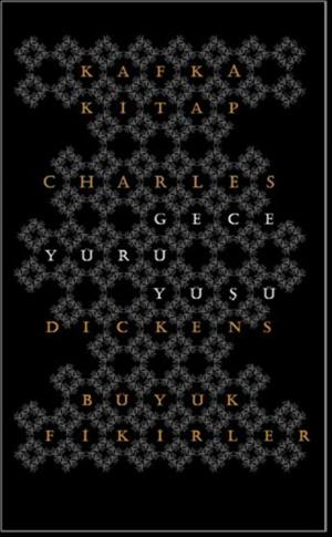 Cover of the book Gece Yürüyüşü by Natalie Charles