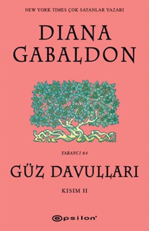 bigCover of the book Güz Davulları - Kısım 2 by 
