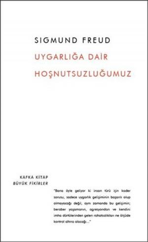 Cover of the book Uygarlığa Dair Hoşnutsuzluğumuz by Svetlana Aleksiyeviç