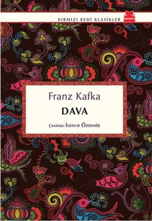 Cover of the book Dava by Su Özdoğu