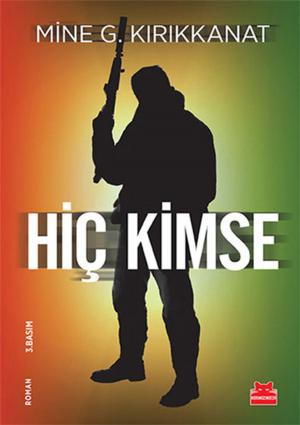 bigCover of the book Hiç Kimse by 