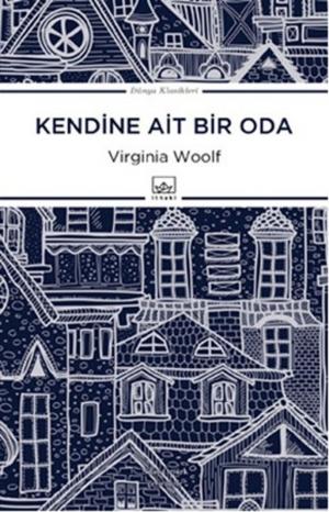 Cover of the book Kendine Ait Bir Oda by Jack London