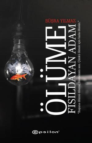 Cover of the book Ölüme Fısıldayan Adam by Jennifer Blake