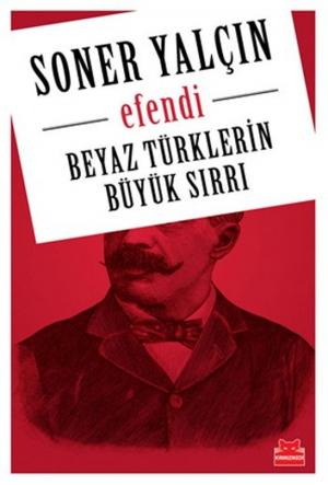 bigCover of the book Beyaz Türklerin Büyük Sırrı- Efendi by 