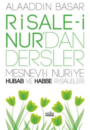 Cover of the book Risale-i Nur'dan Dersler 3 by Kolektif, Komisyon