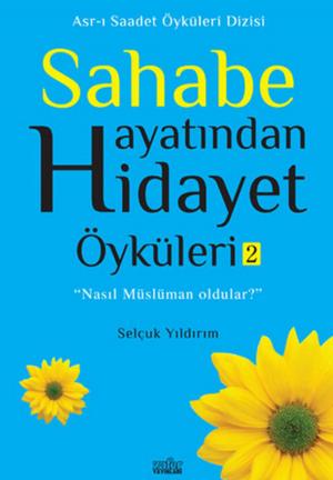 Cover of the book Hidayet Öyküleri 2 by Alaaddin Başar