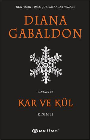 Cover of the book Kar ve Kül-Kısım 2 by Debbie Macomber