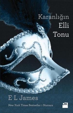 Cover of the book Karanlığın Elli Tonu by Gül İrepoğlu
