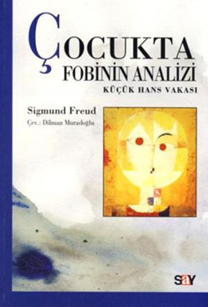 Cover of the book Çocukta Fobinin Analizi by Alfred Adler