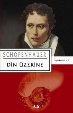 Cover of the book Din Üzerine by Schopenhauer