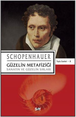 Cover of the book Güzelin Metafiziği by Schopenhauer
