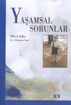 Cover of Yaşamsal Sorunlar