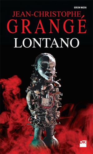 Book cover of Lontano