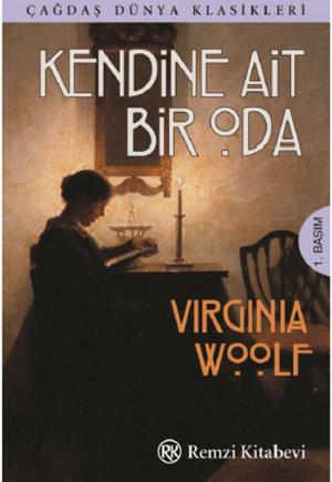 Cover of the book Kendine Ait Bir Oda by Banu Avar