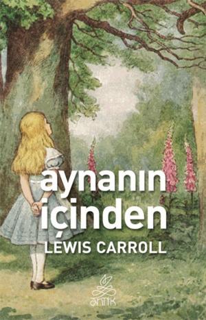 Cover of the book Aynanın İçinden by Jack London