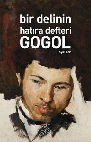 Cover of the book Bir Delinin Hatıra Defteri by Kolektif