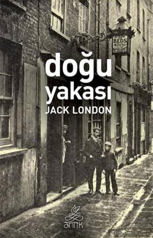 Cover of the book Doğu Yakası by Fyodor Mihayloviç Dostoyevski