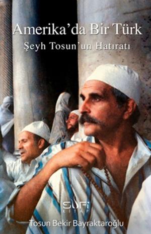 Cover of the book Amerika'da Bir Türk by M. Asım Köksal