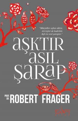 Cover of the book Aşktır Asıl Şarap by M. Asım Köksal