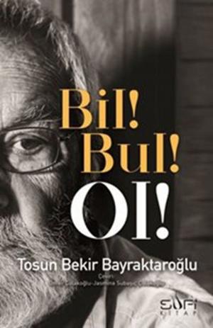 Cover of the book Bil! Bul! Ol! by M. Asım Köksal
