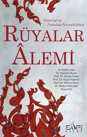 Book cover of Rüyalar Alemi
