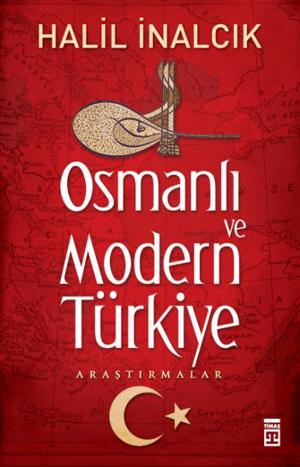 Cover of the book Osmanlı ve Modern Türkiye - Araştırmalar by Aslı Sancar