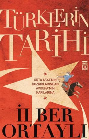 Cover of the book Türklerin Tarihi by Sir Arthur Conan Doyle