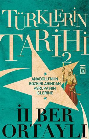 Cover of the book Türklerin Tarihi - 2 by Jonathan Swift